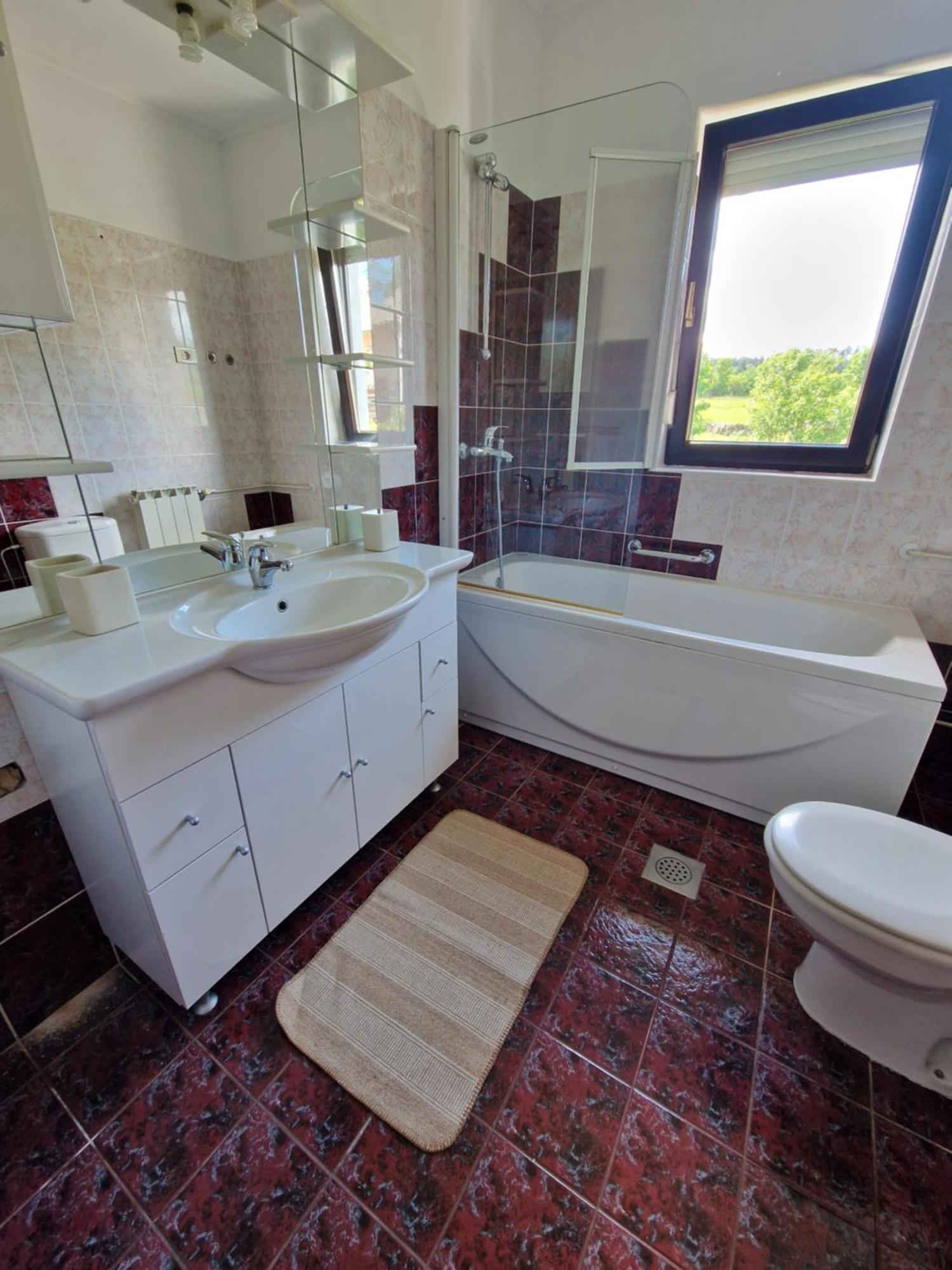 Apartma Mihatovi Pivka Dış mekan fotoğraf