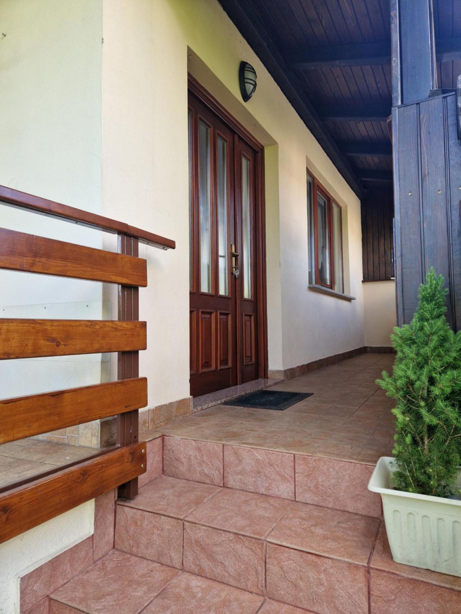Apartma Mihatovi Pivka Dış mekan fotoğraf