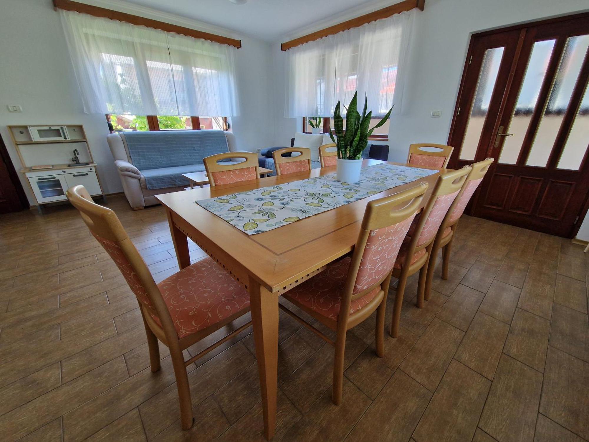 Apartma Mihatovi Pivka Dış mekan fotoğraf
