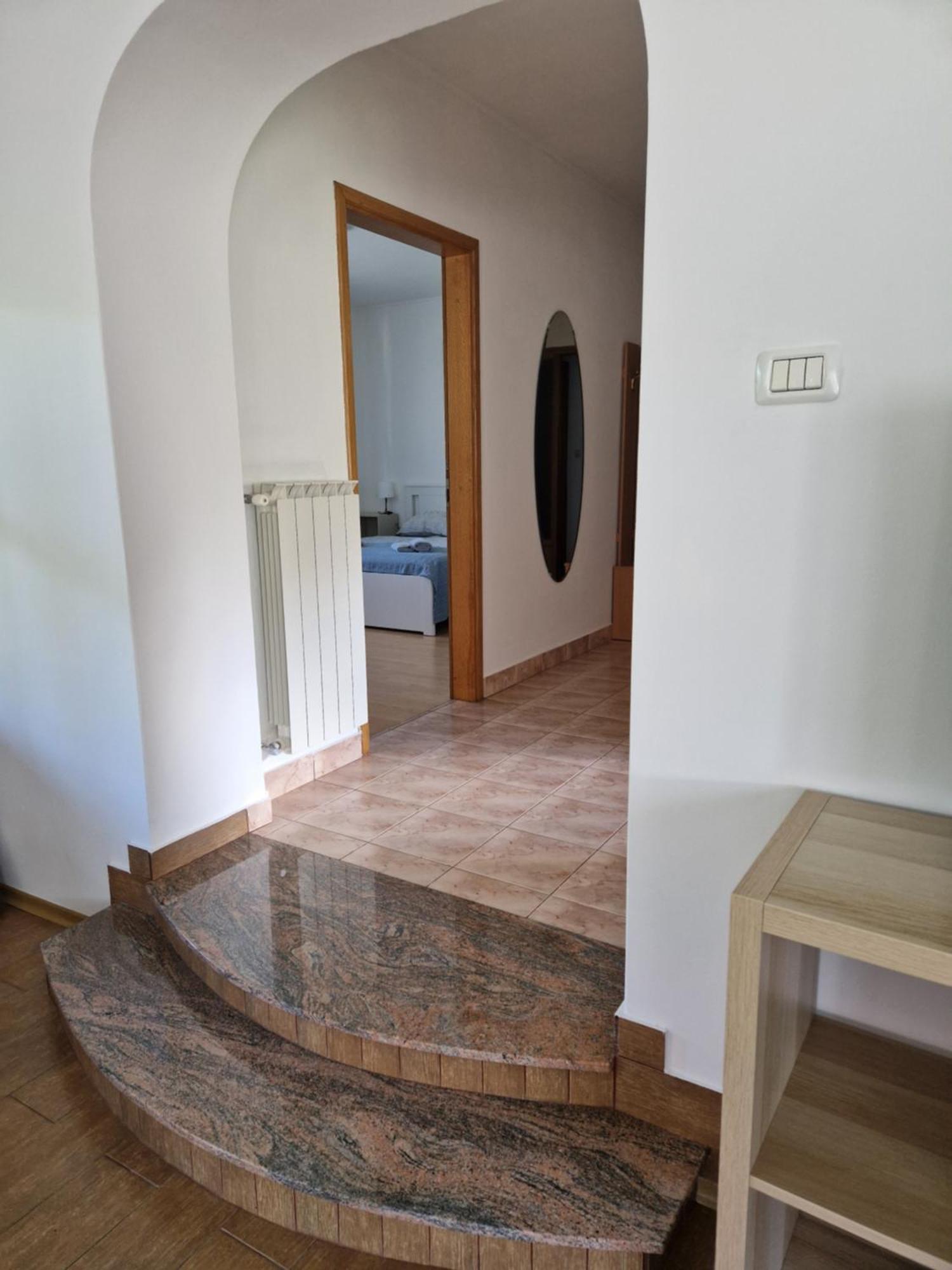 Apartma Mihatovi Pivka Dış mekan fotoğraf