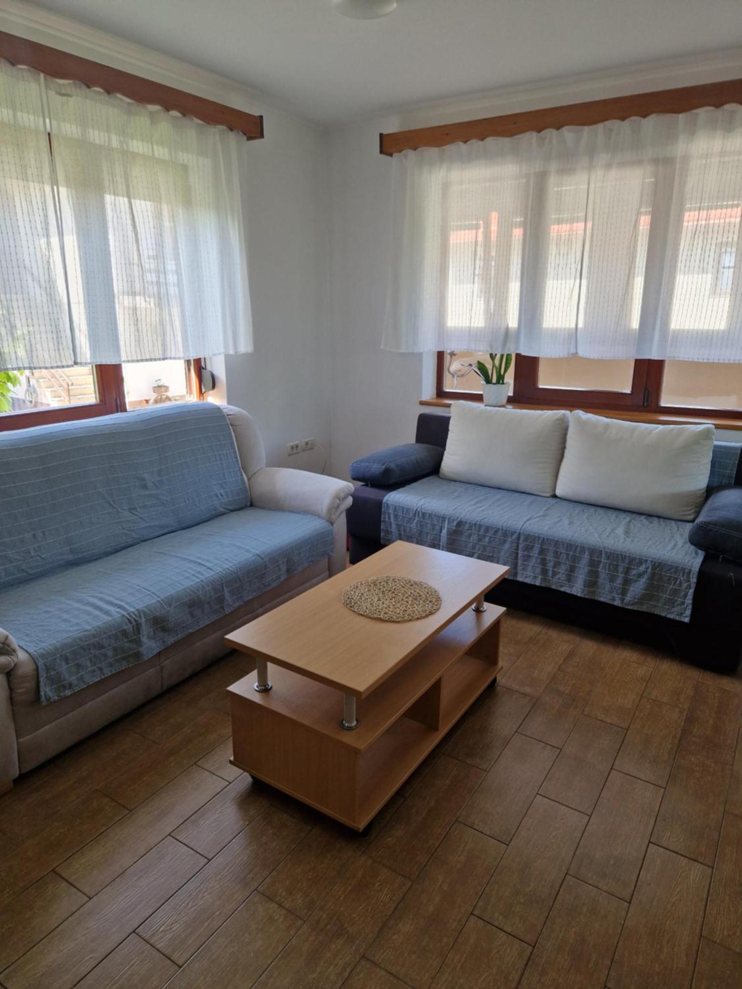 Apartma Mihatovi Pivka Dış mekan fotoğraf
