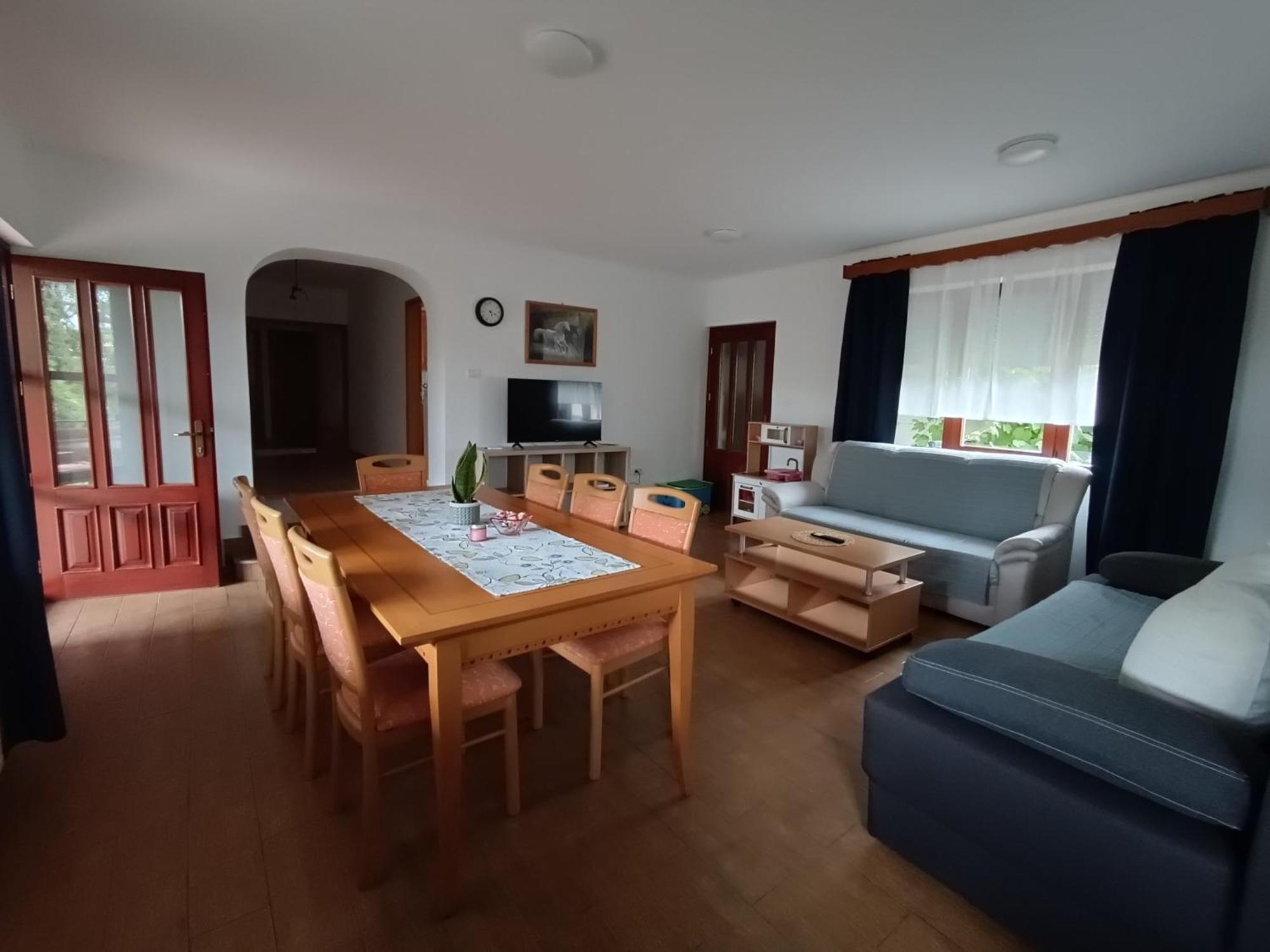 Apartma Mihatovi Pivka Dış mekan fotoğraf