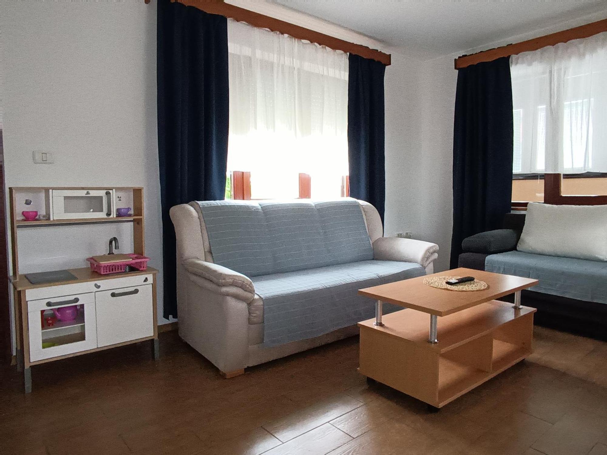 Apartma Mihatovi Pivka Dış mekan fotoğraf